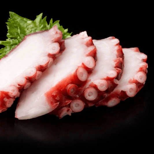 Tako Sashimi