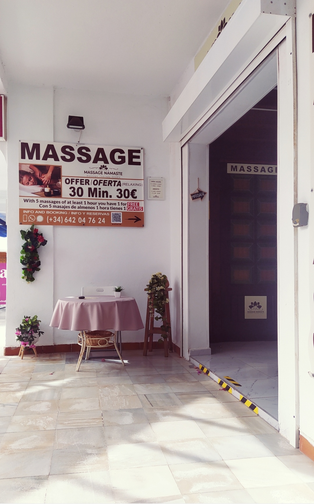 Galería en miniatura