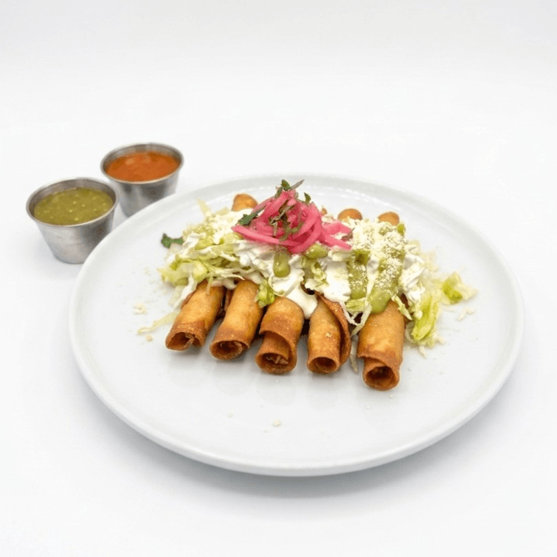 Taquitos