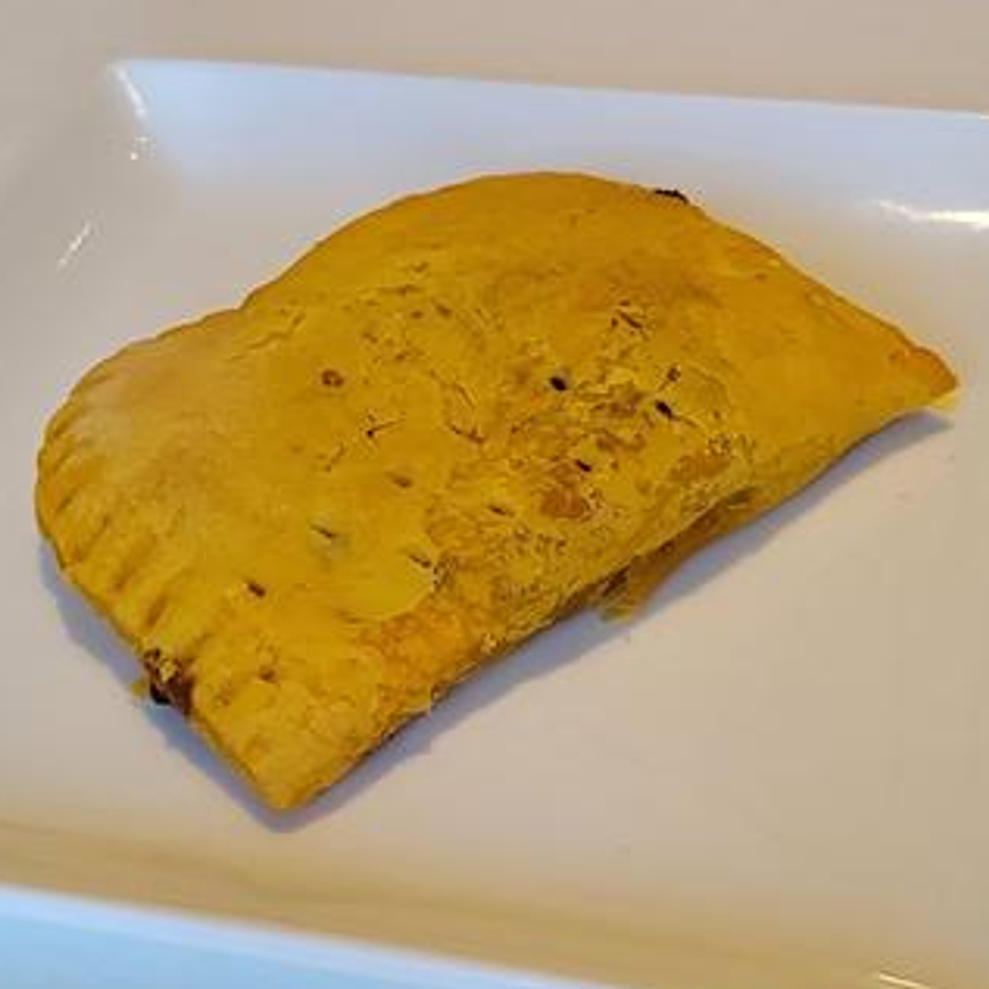 Chicken Patty
