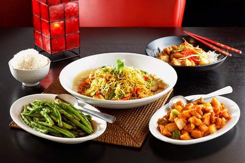 Molly Woo's Asian Bistro Image