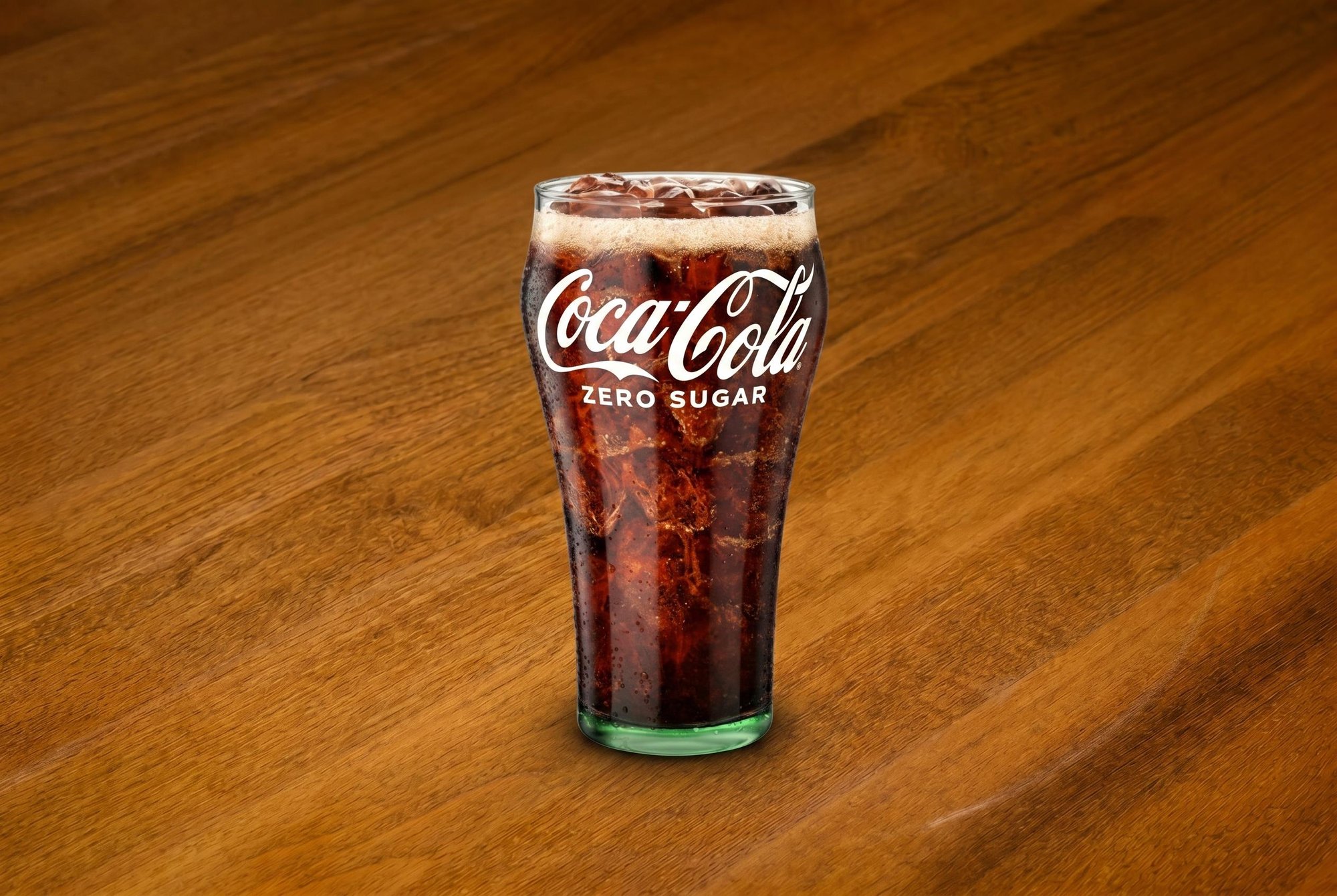 Coke Zero