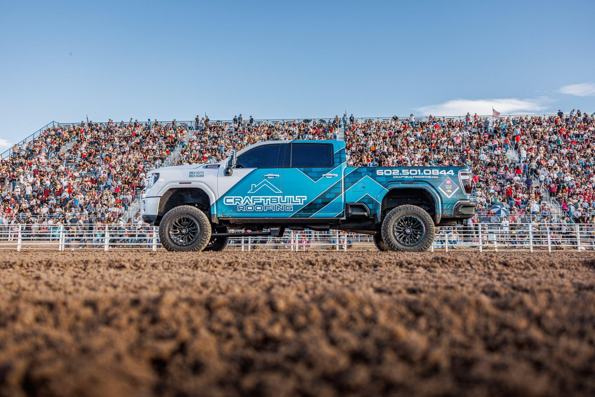 Craftbuilt Roofing Image