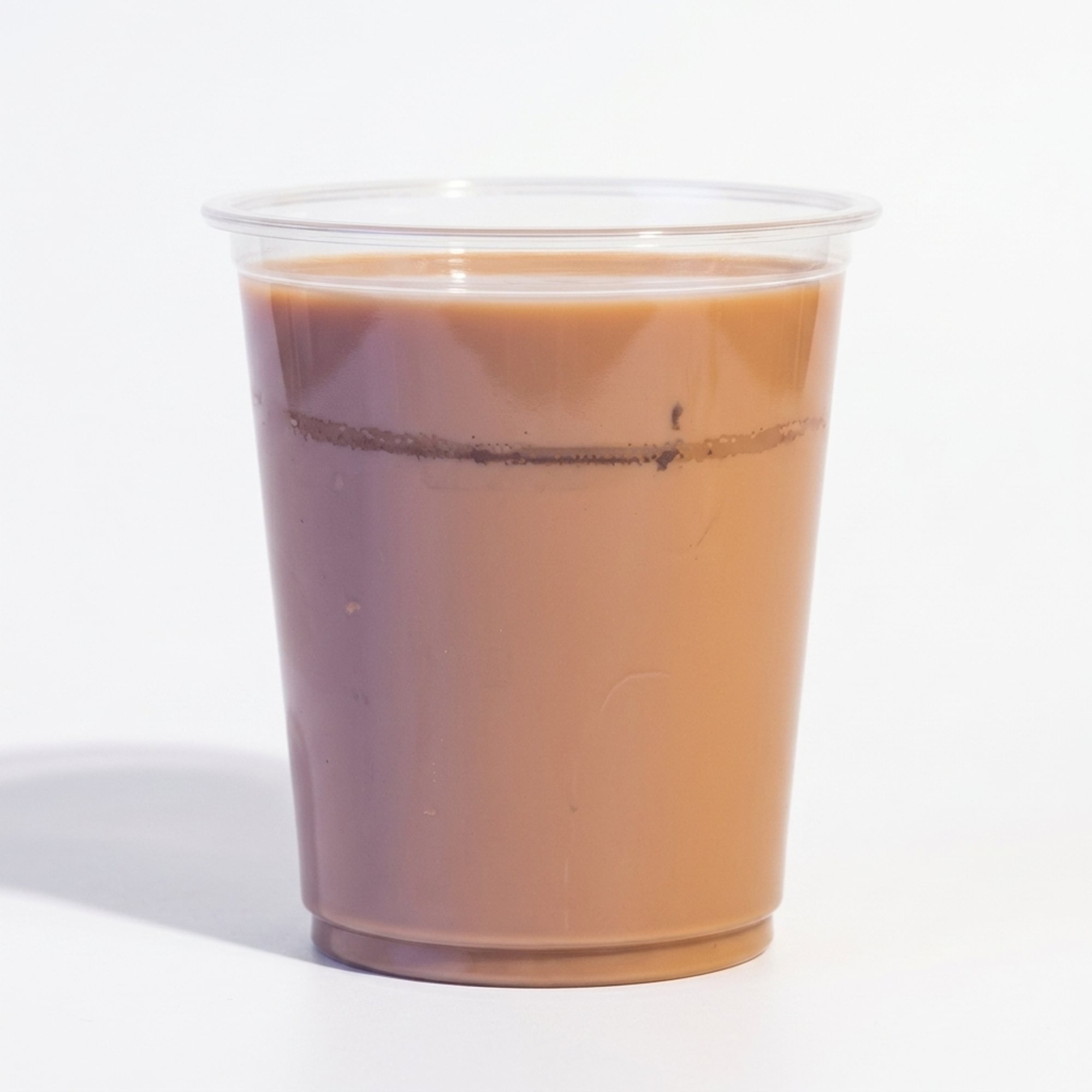 Chocolate Milk Tea