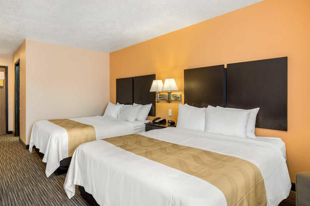 Images Quality Inn & Suites