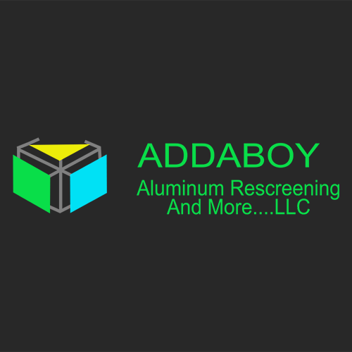 Addaboy Aluminum Rescreening And More LLC