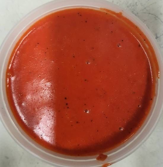 Tomato Soup