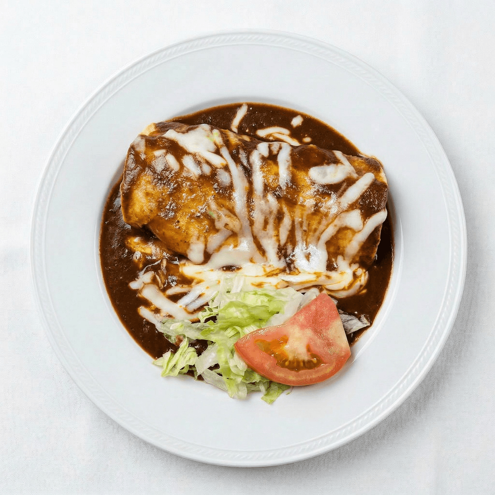 Tamal Pork