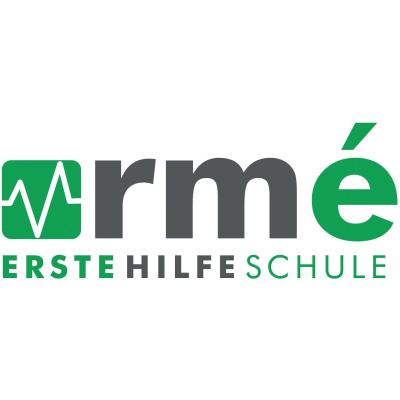 Logo von Erste Hilfe Kurse RMÉ