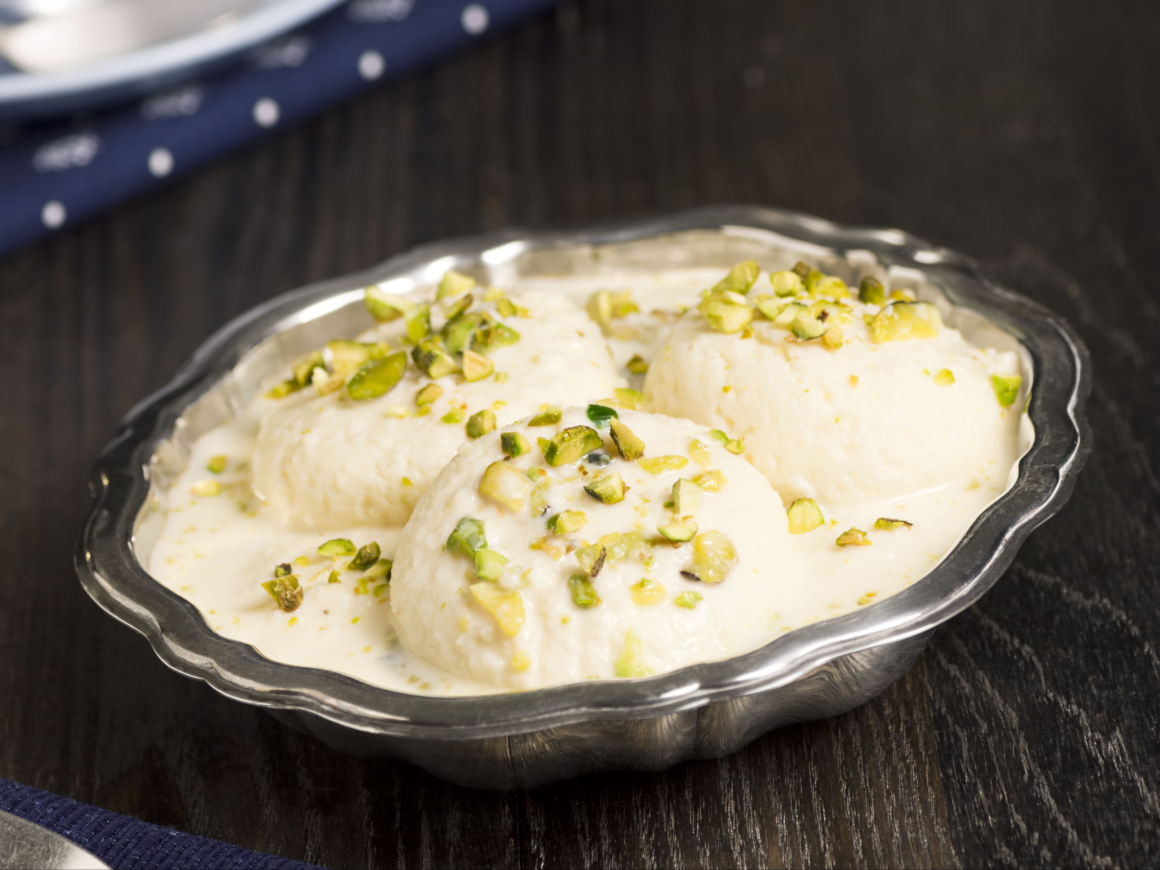 Rasmalai