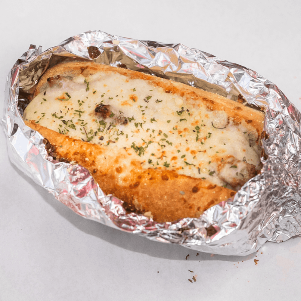 Meatball Sub