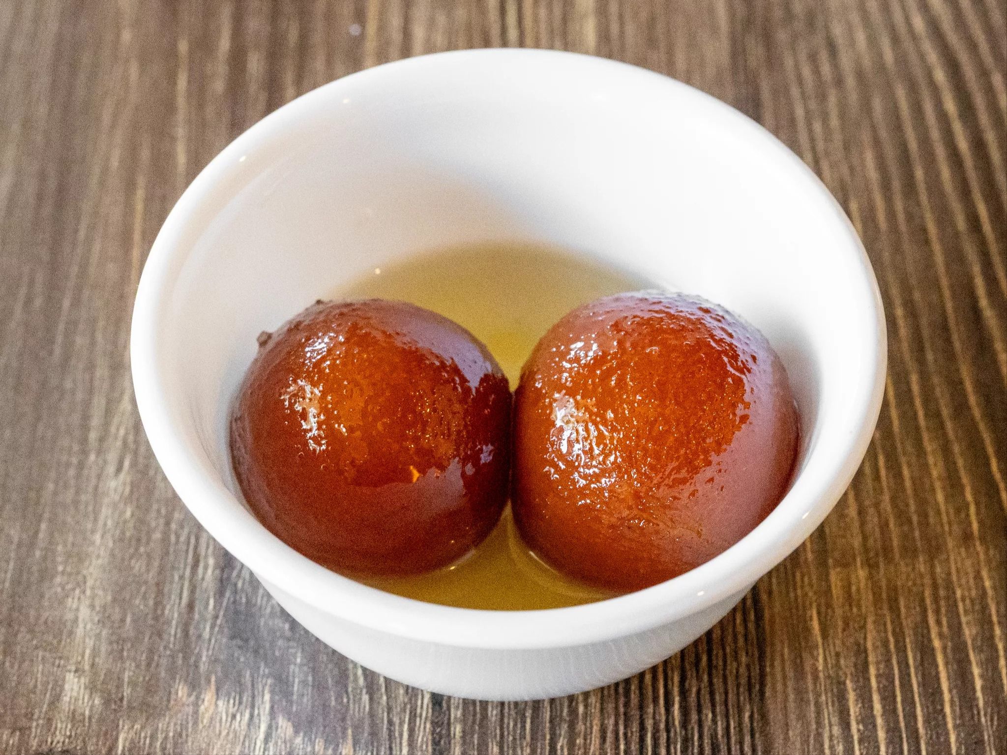 Gulab Jamun