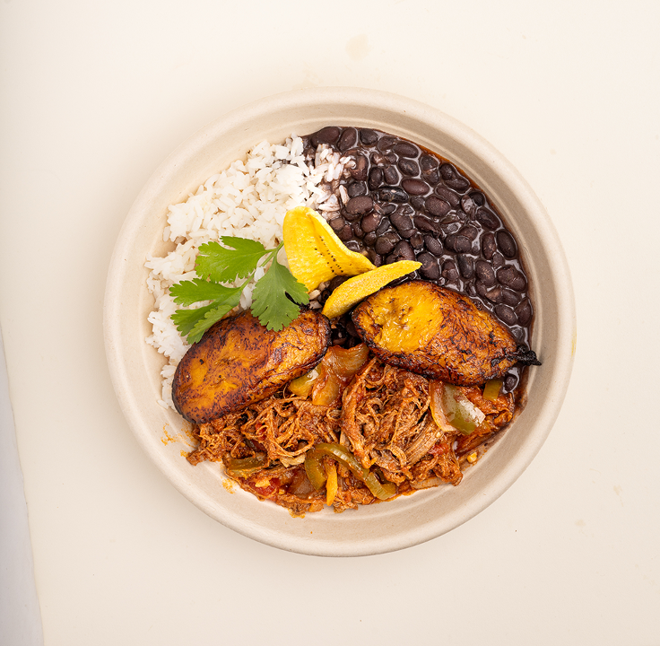 THURSDAY ROPA VIEJA BEEF