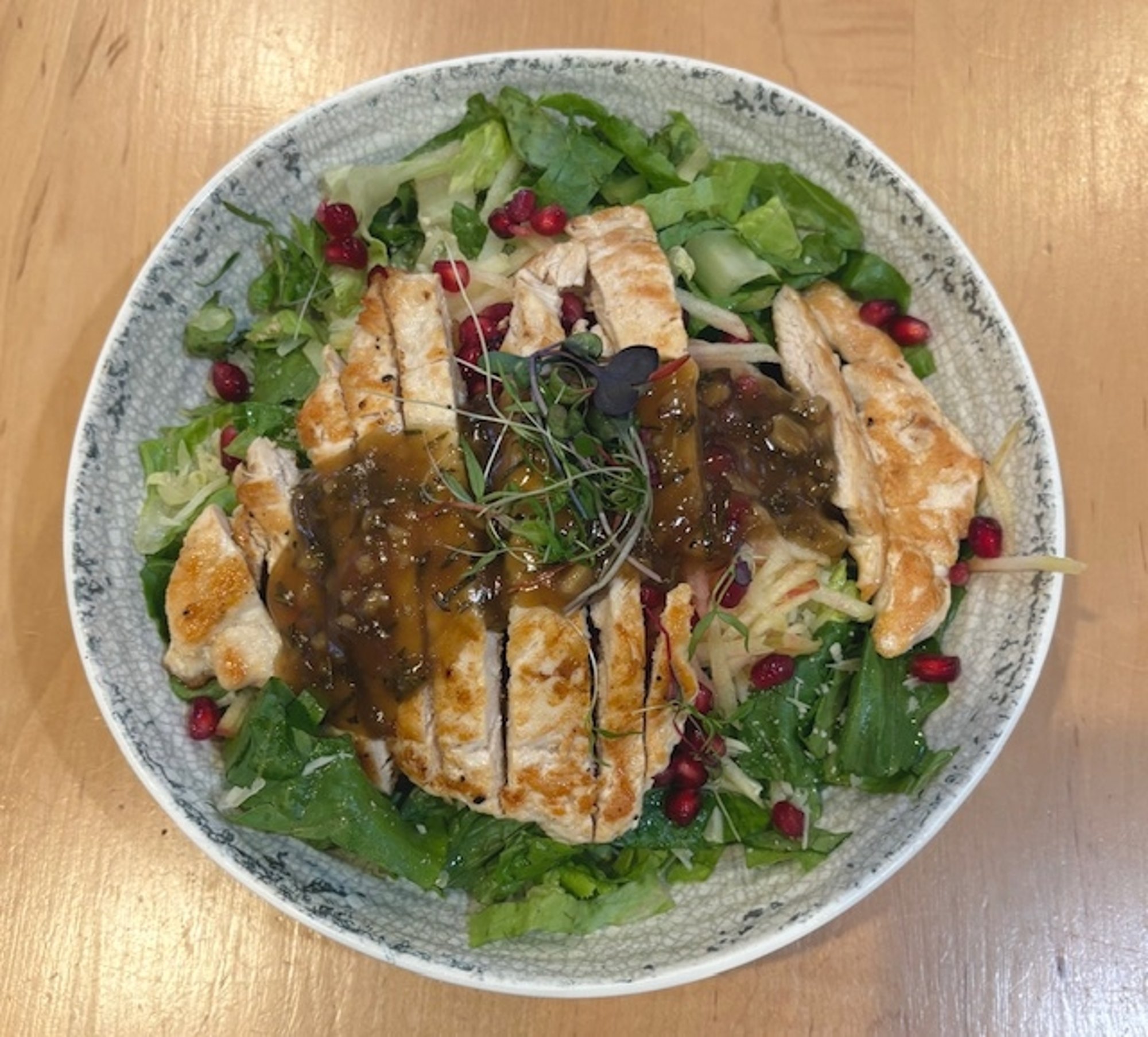 Harvest Salad