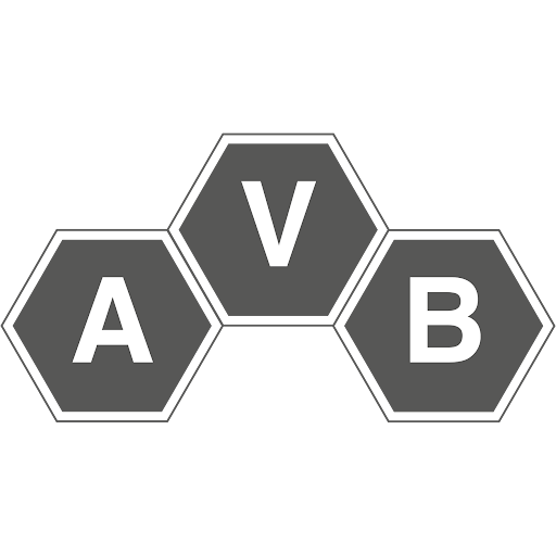 Logo von AVB Büroeinrichtungen
