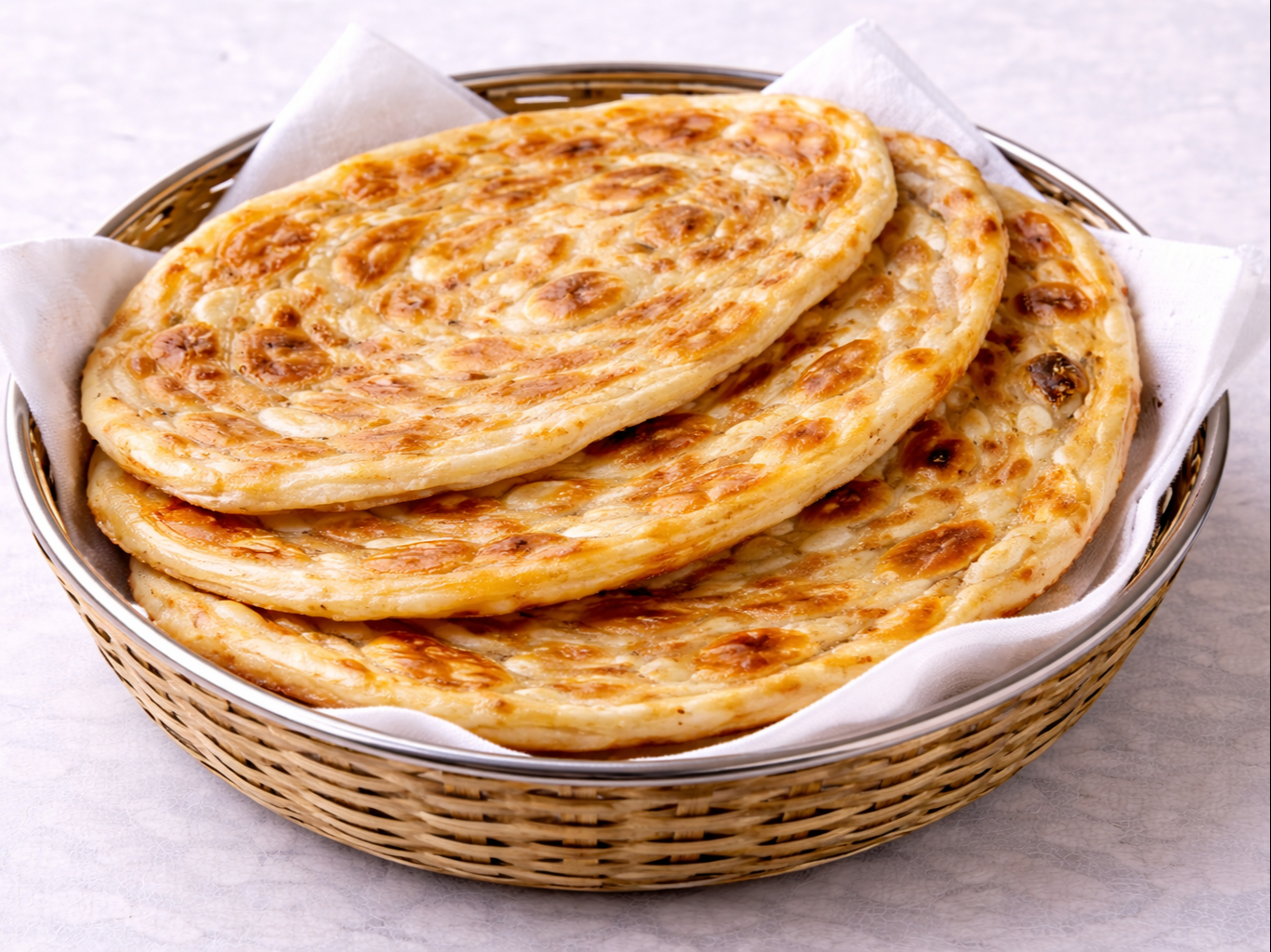 Paratha