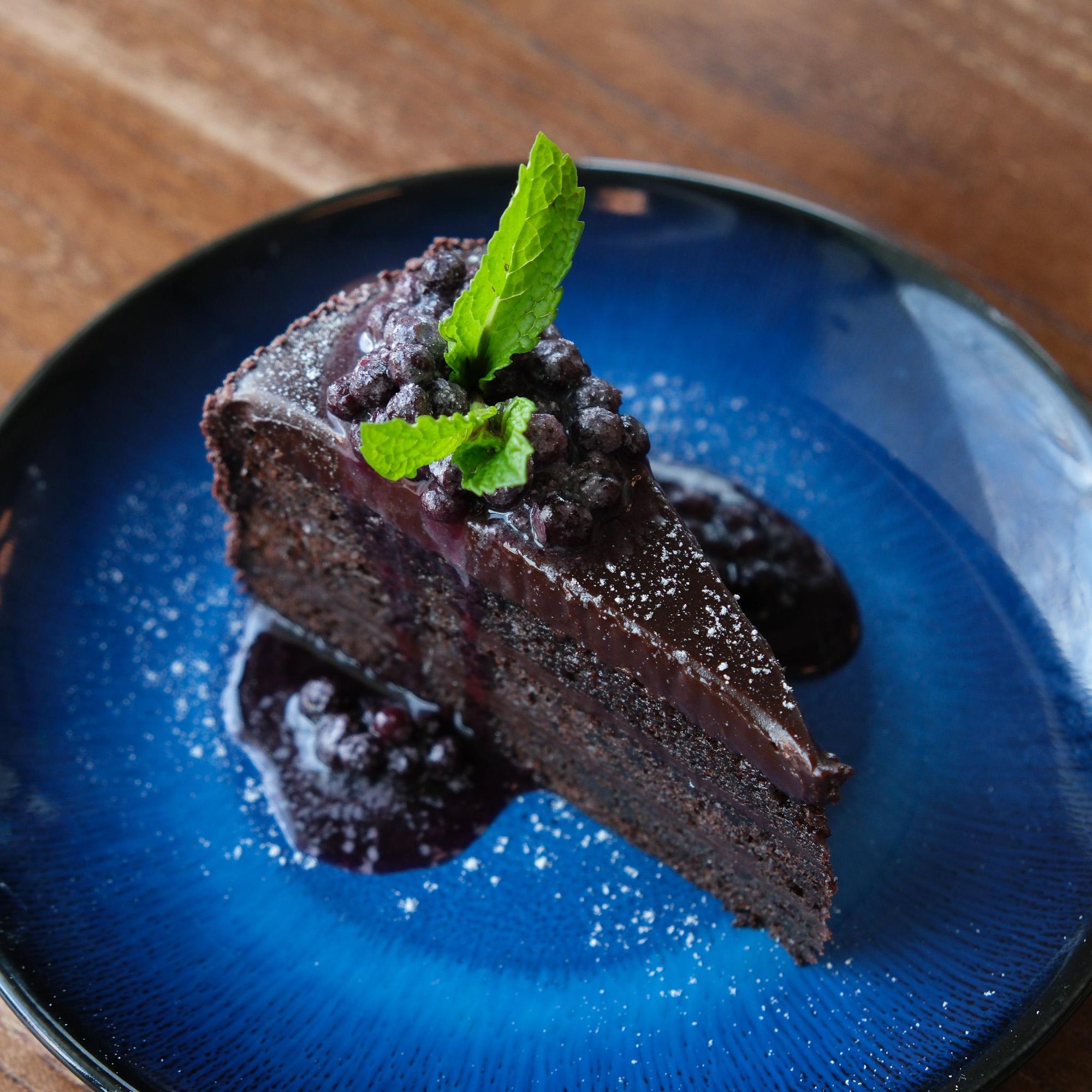 Cioccolato Cake