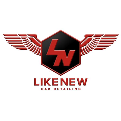 Like New Car Detailing