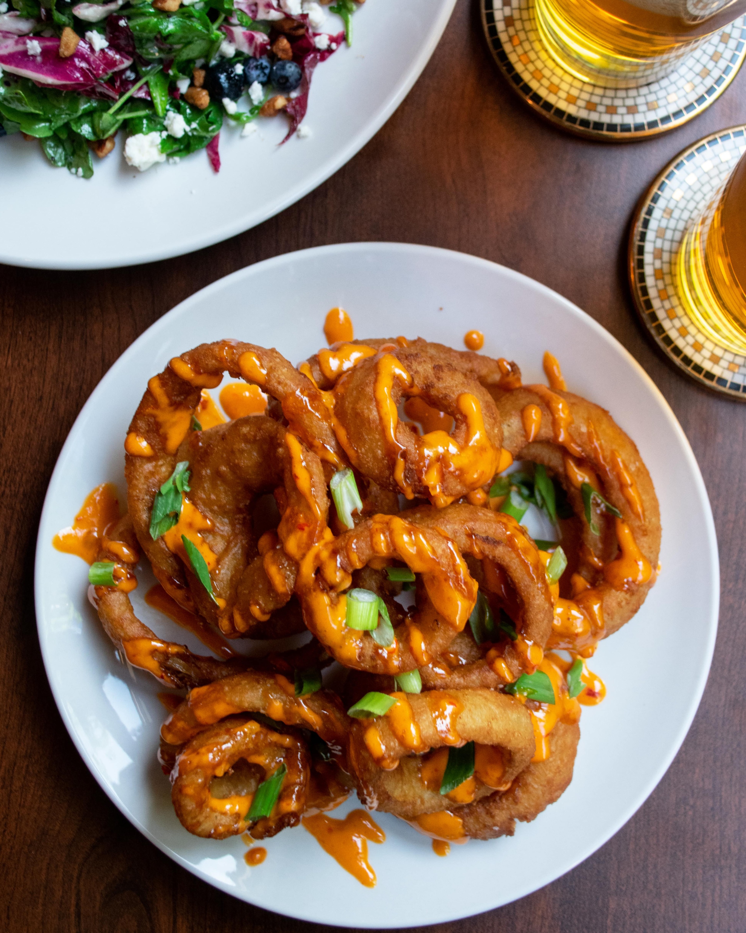 Nancy's Pizza Chicago West Loop Image