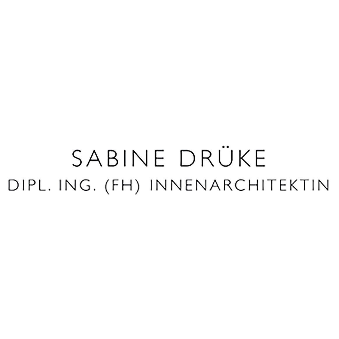 Logo von Sabine Drüke Dipl.-Ing. (FH) Innenarchitektin