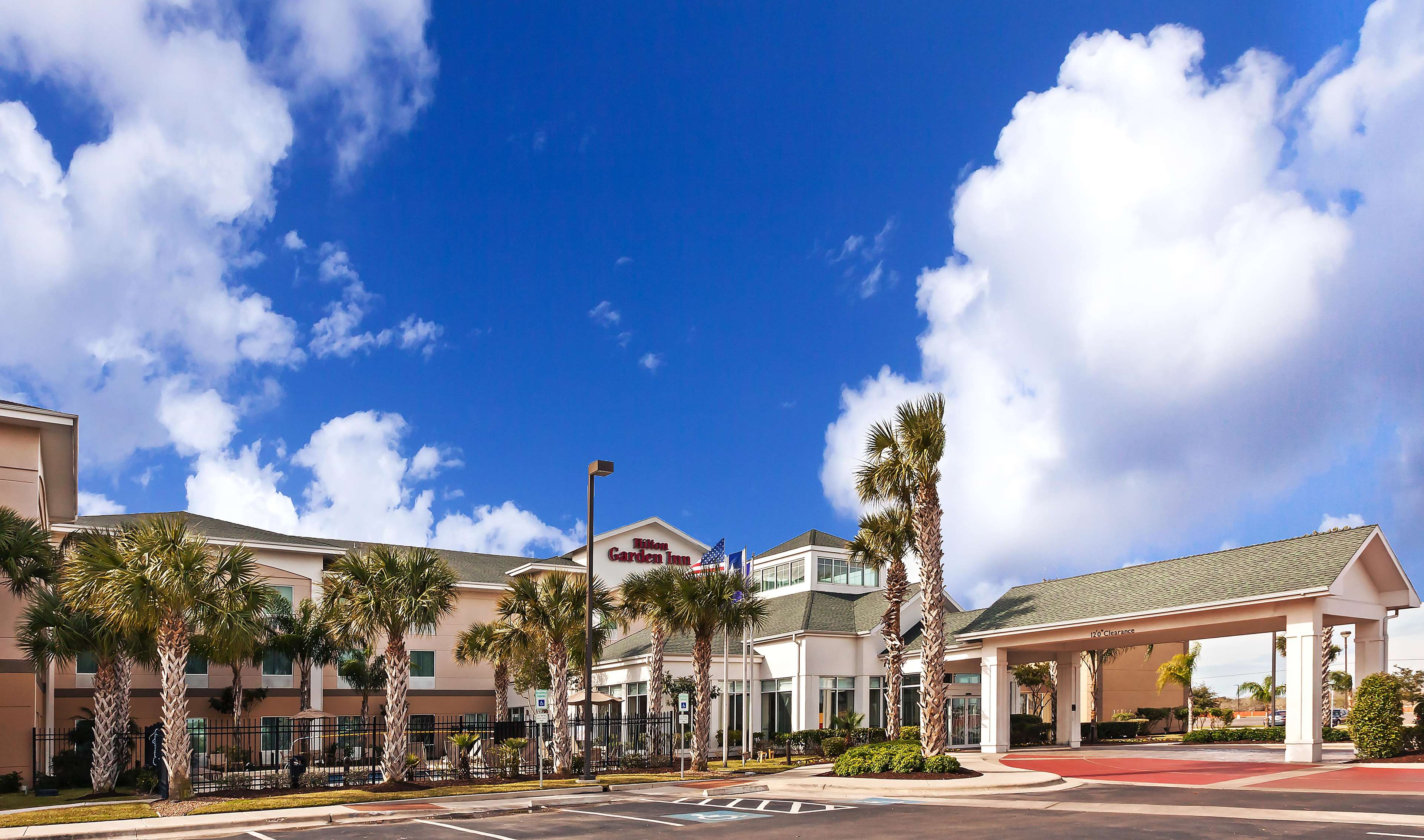 Hilton Garden Inn Corpus Christi Photo