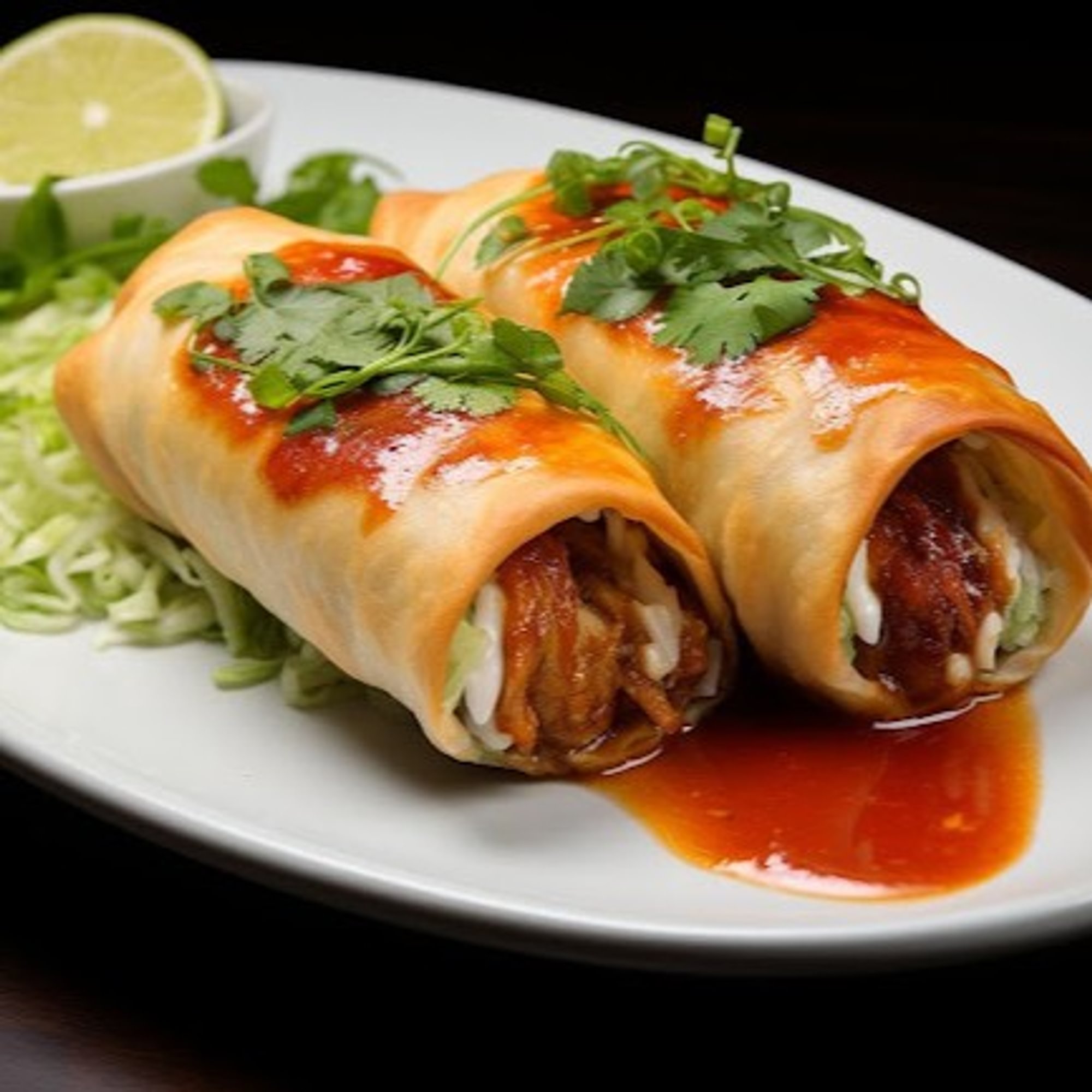 Special Lunch #6