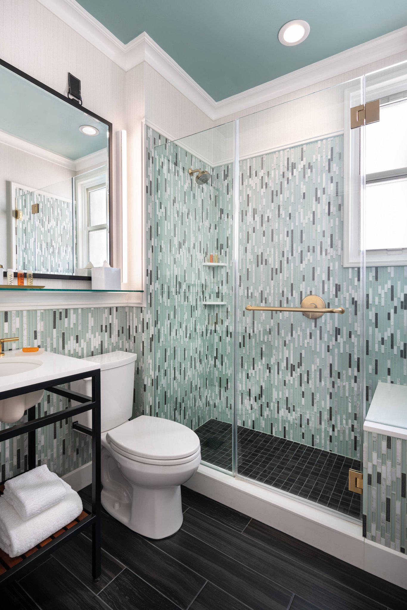 Courtyard by Marriott San Francisco Downtown/Van Ness Ave. Photo