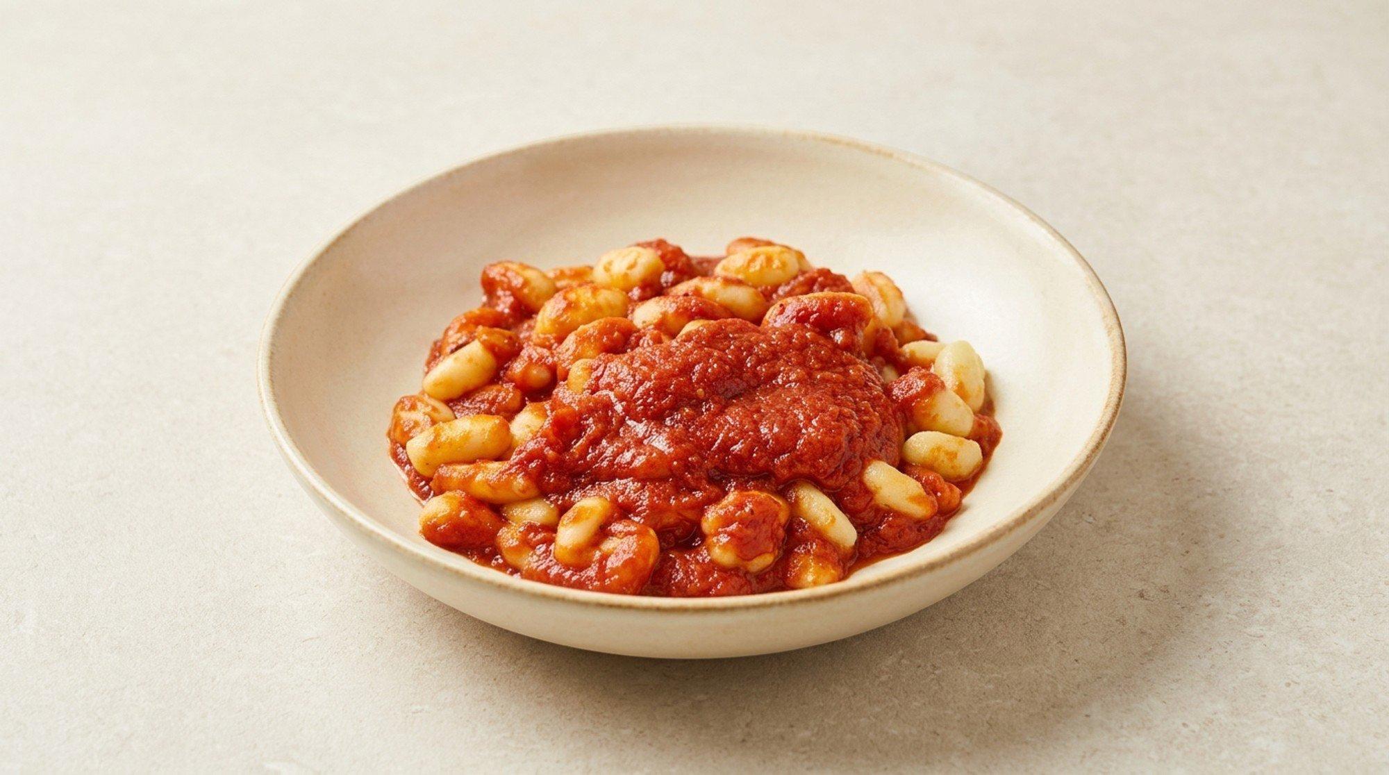 Gnocchi