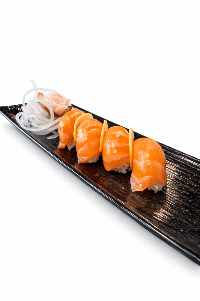 Sake/Salmon