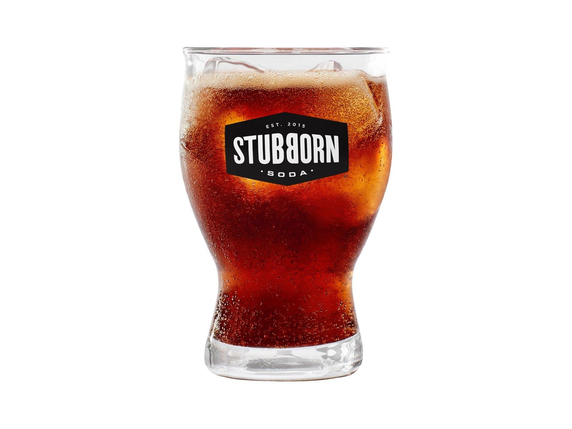 Stubborn Root Beer-Fountain
