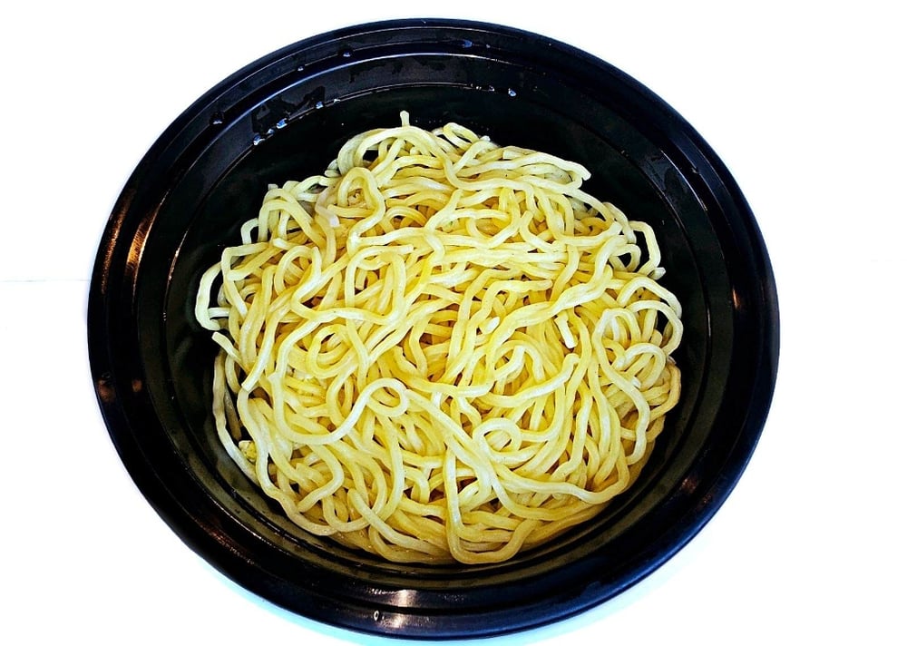 Plain Noodle