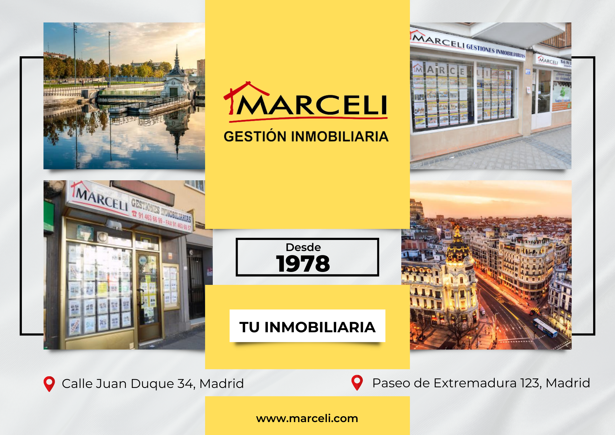 Galería en miniatura