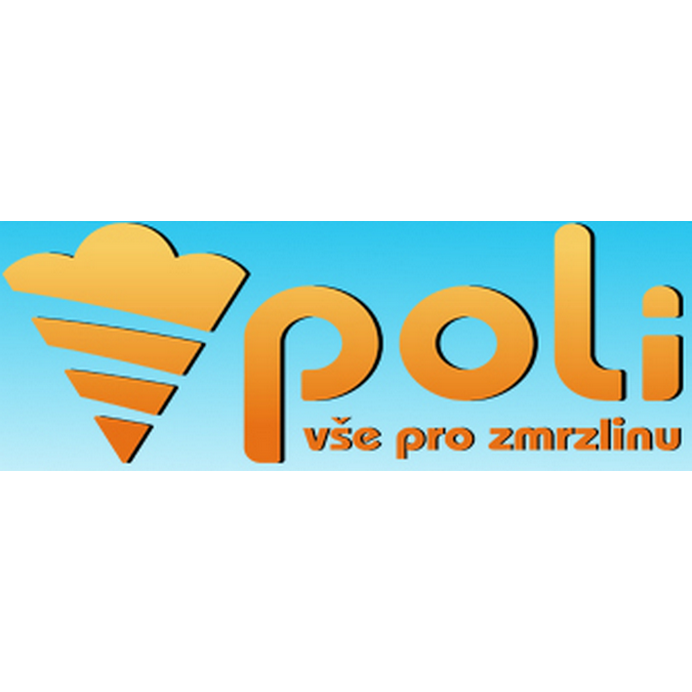logo Zmrzlina POLI – Libor Polívka