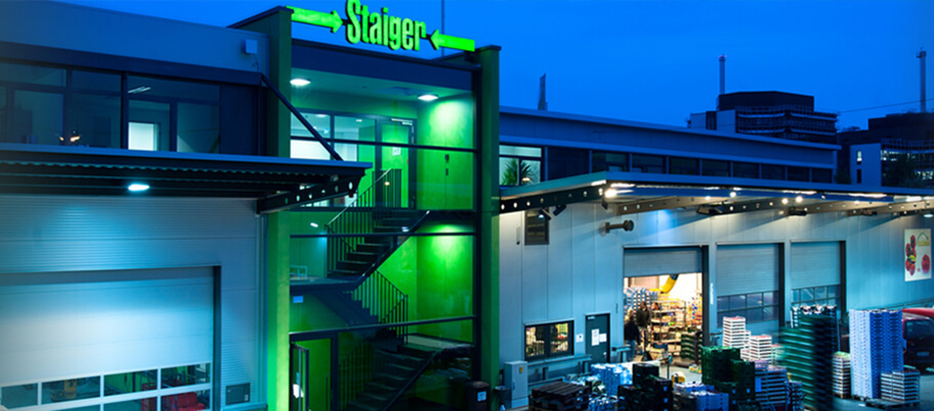 Bilder Foodservice Staiger GmbH