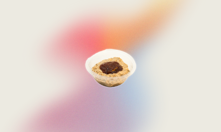 Overnight Oats