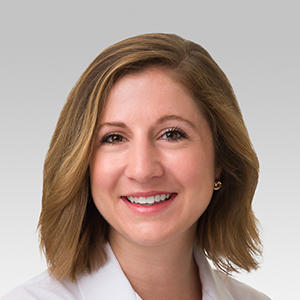 Katherine Welter, MD Photo