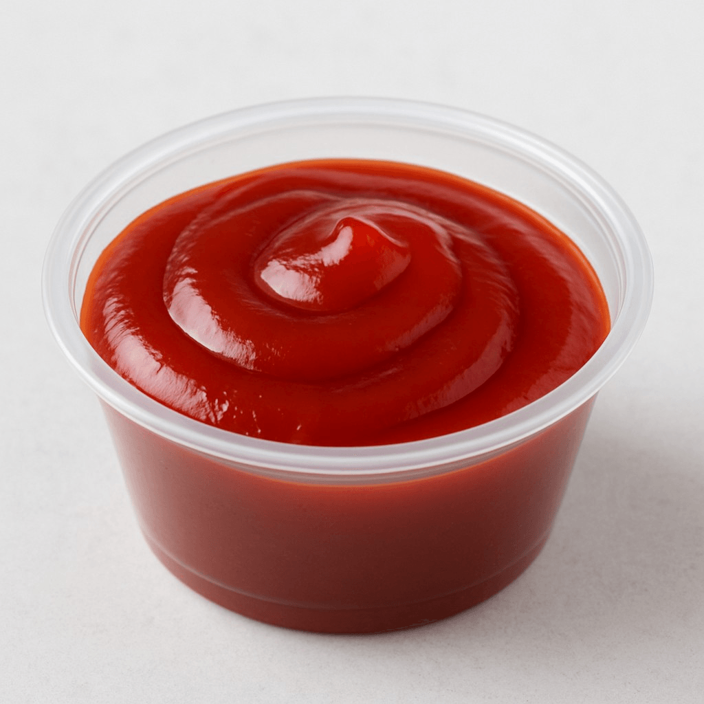 Ketchup