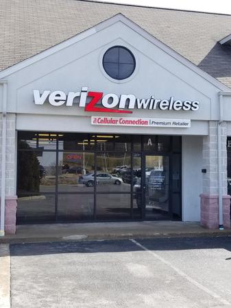 Images Verizon Authorized Retailer, TCC
