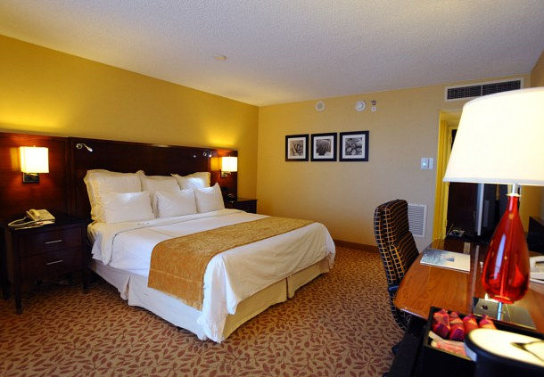 Images Albuquerque Marriott