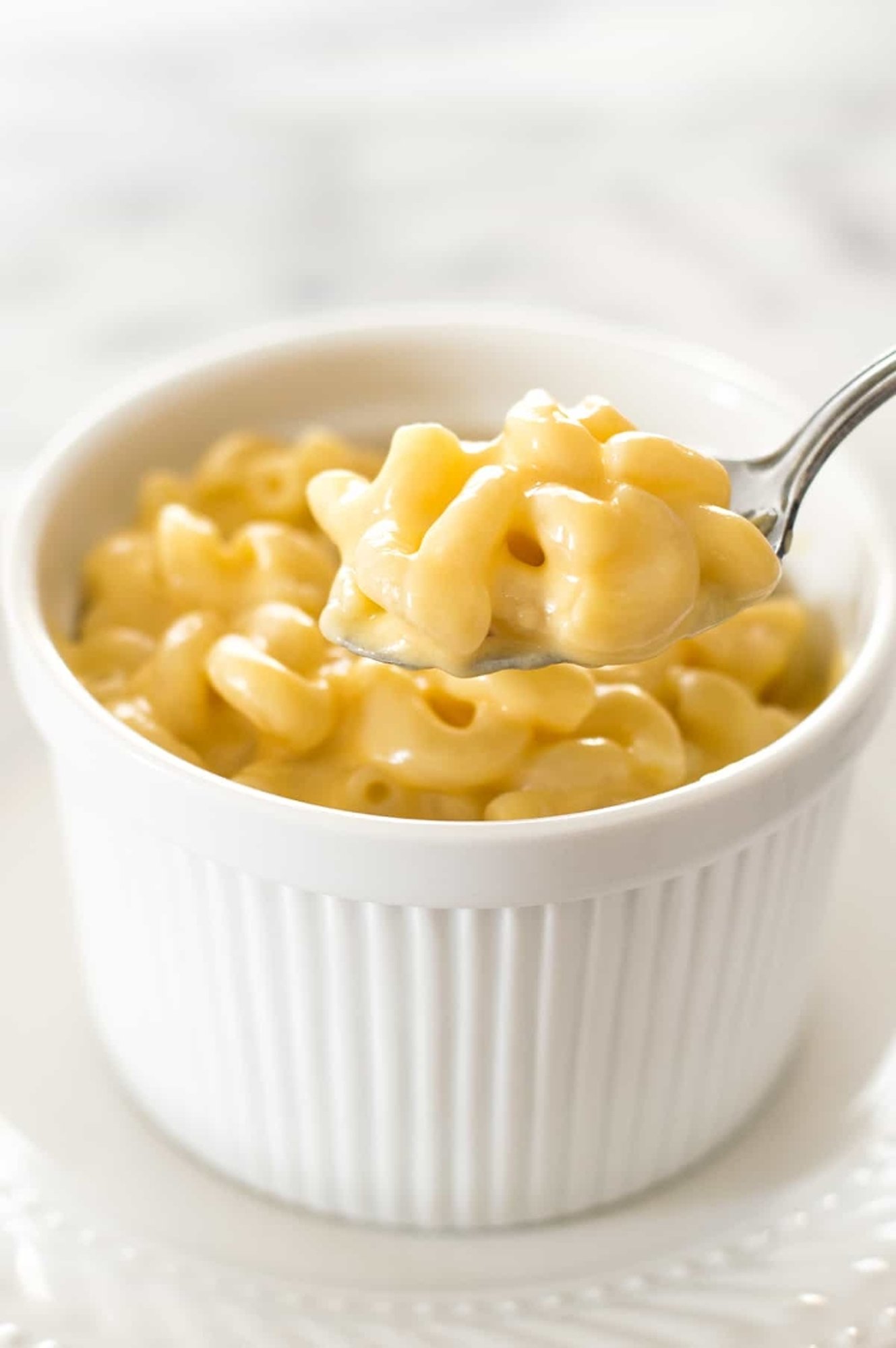 Kids Macaroni and Cheese