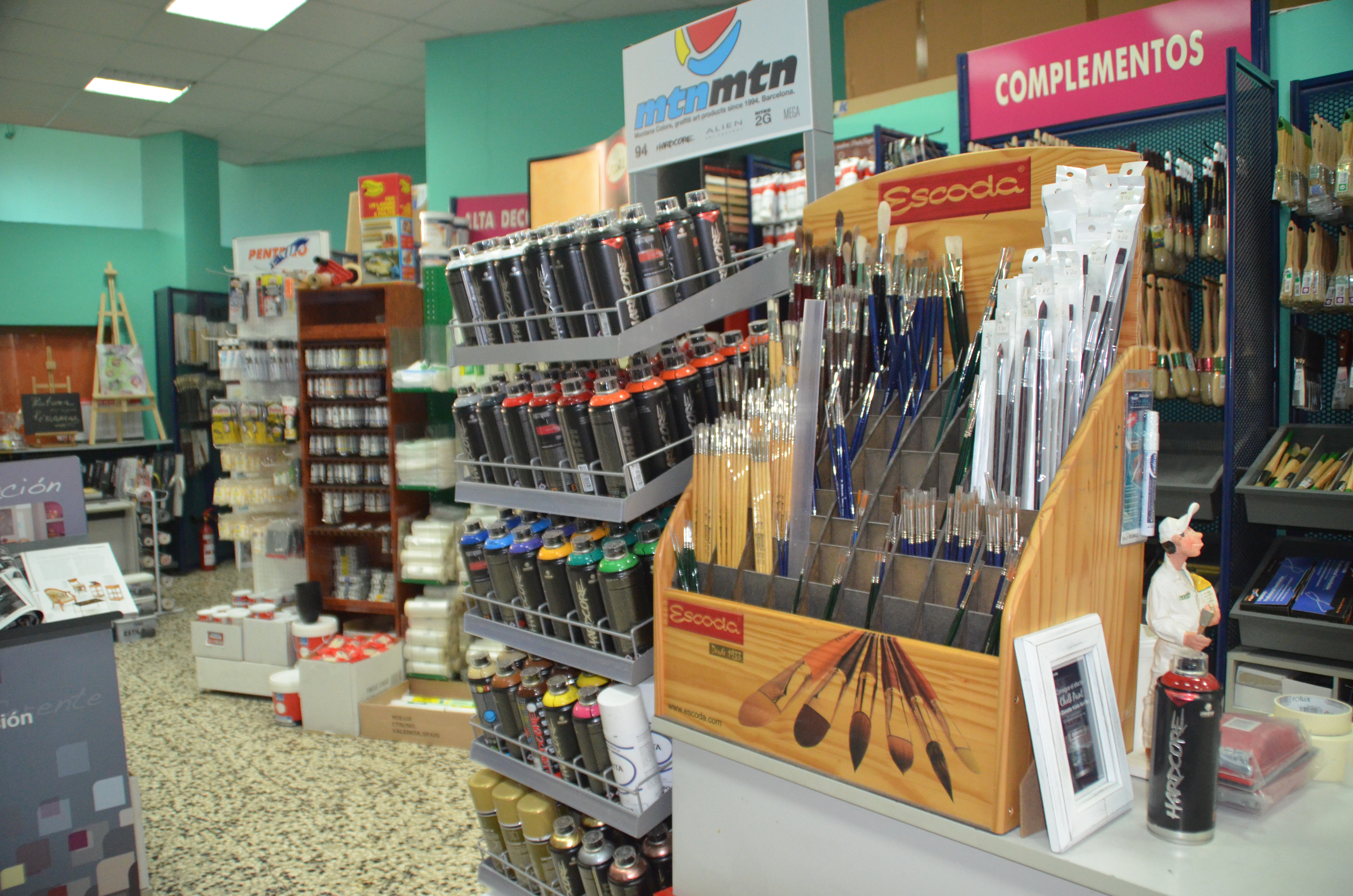 Images Pinturas Decorart