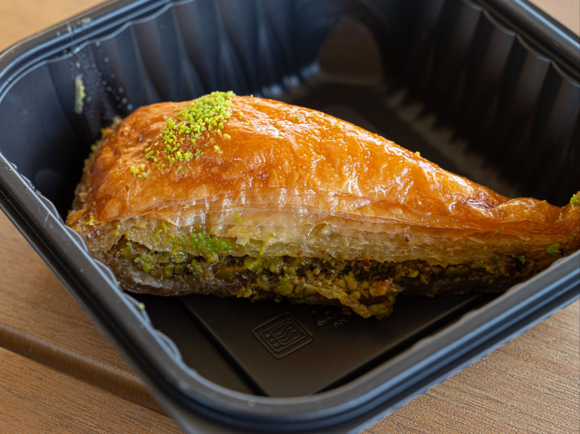 Baklava