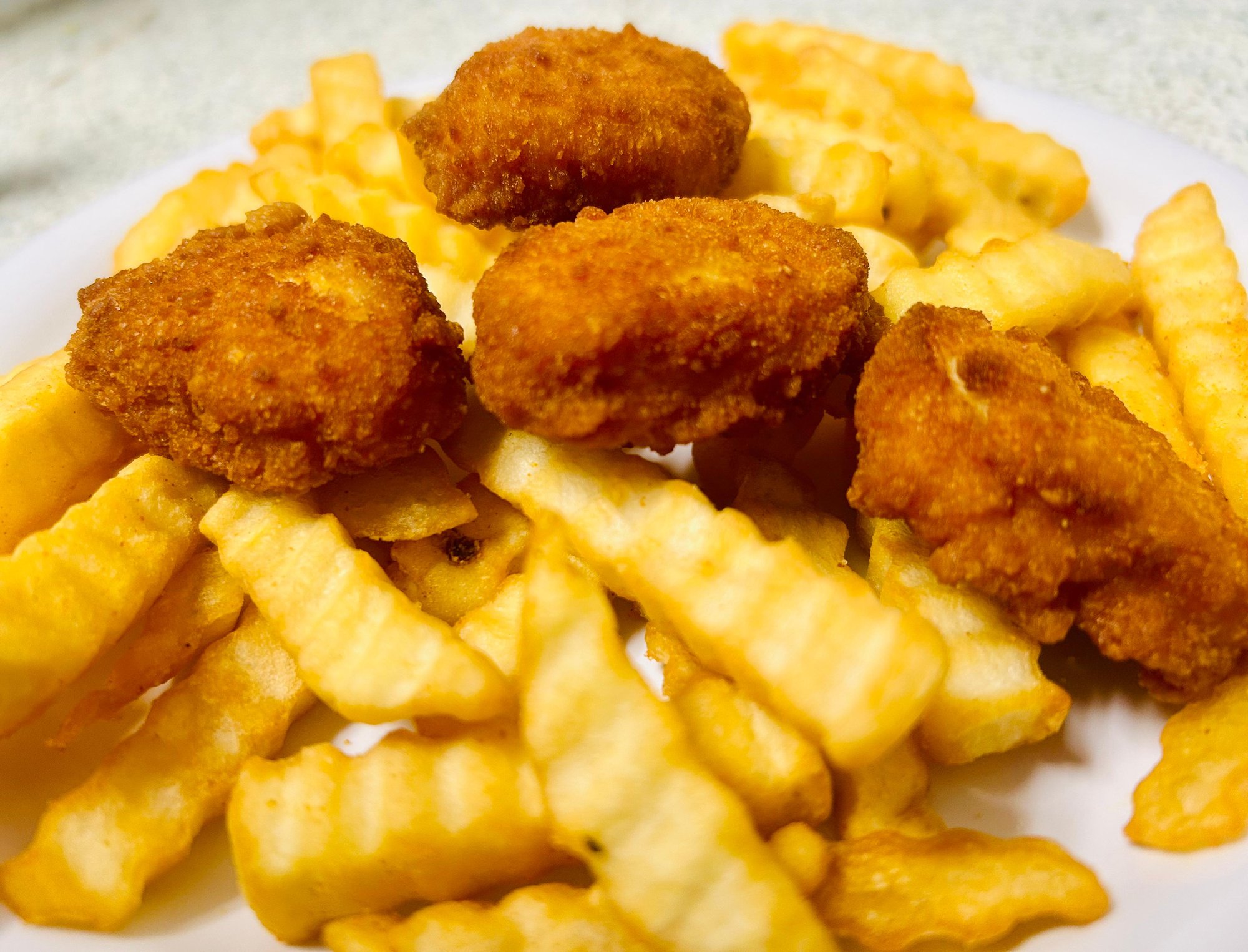 Chicken Nuggets