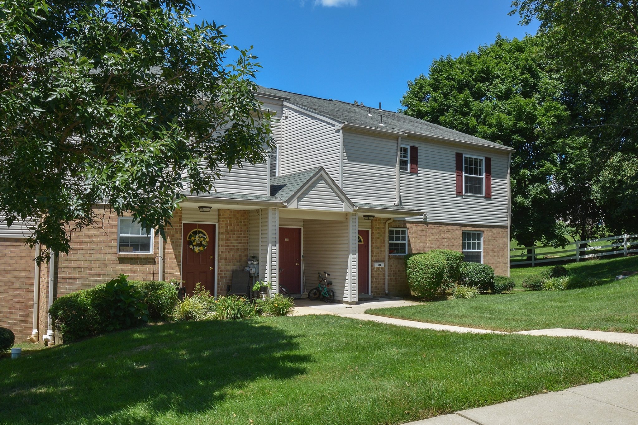 Wyntre Brooke Apartments in West Chester, PA (610) 6922...