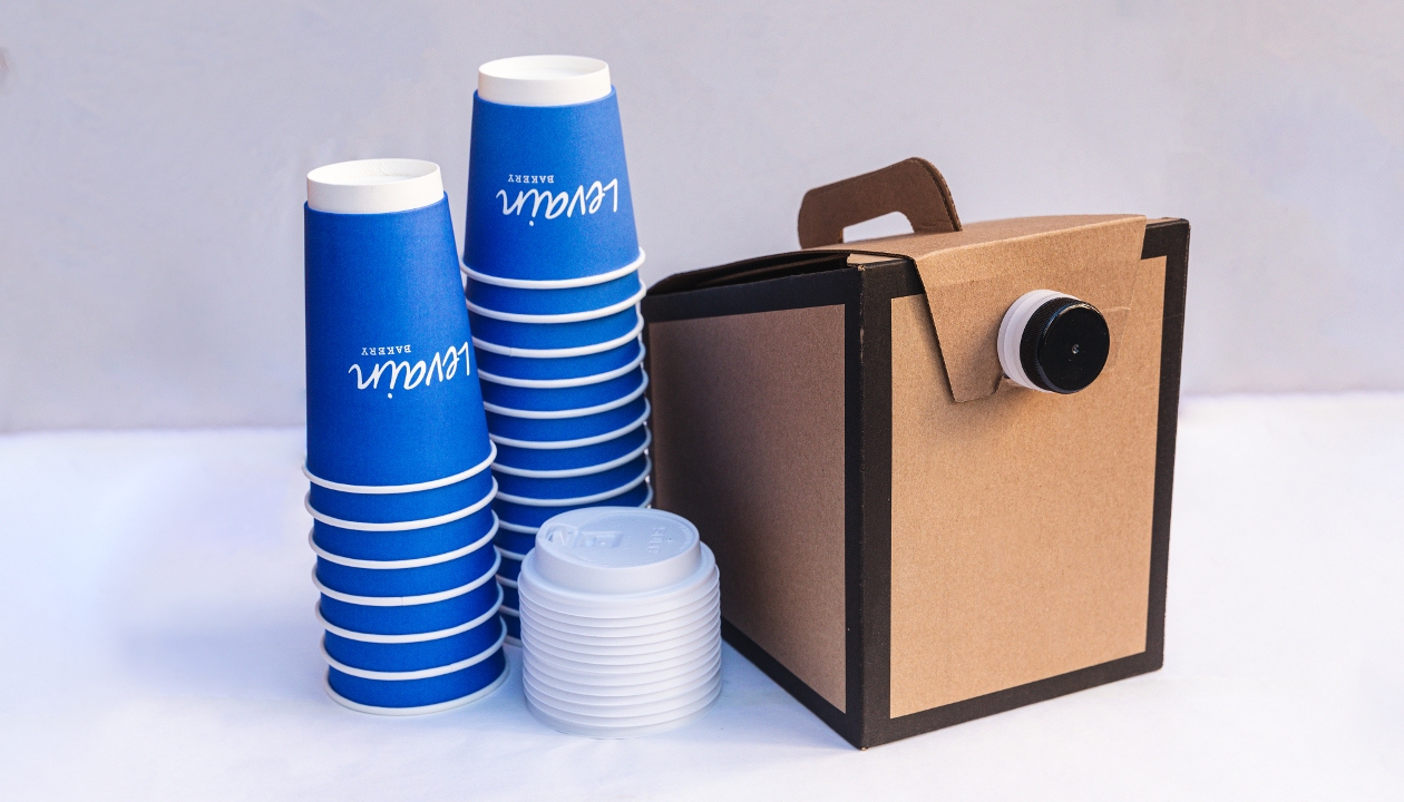Coffee To Go
