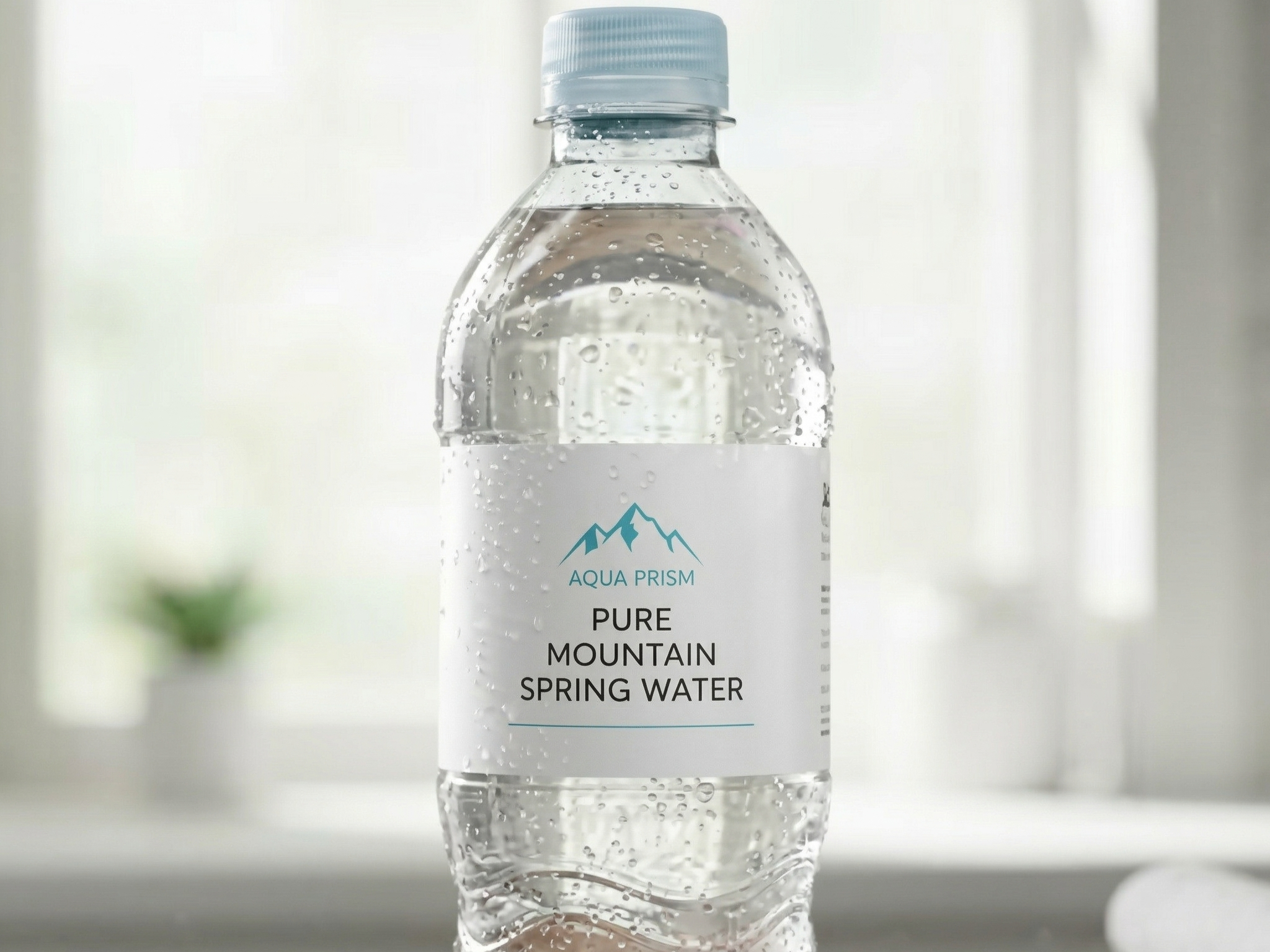 Bottled Water