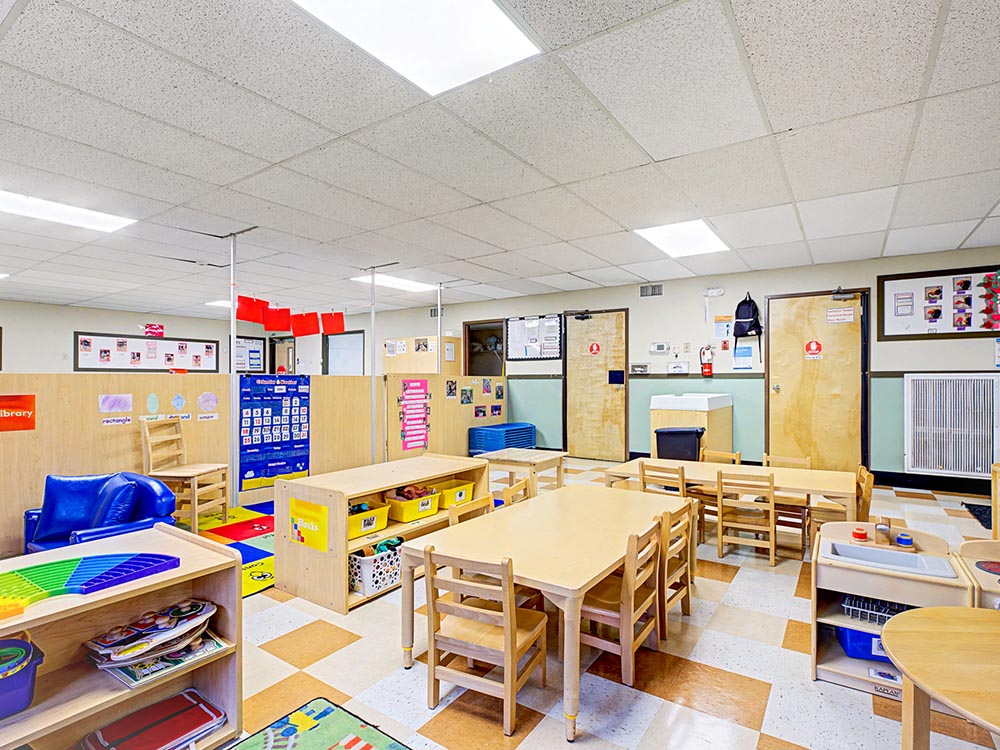 Powell Butte KinderCare Image