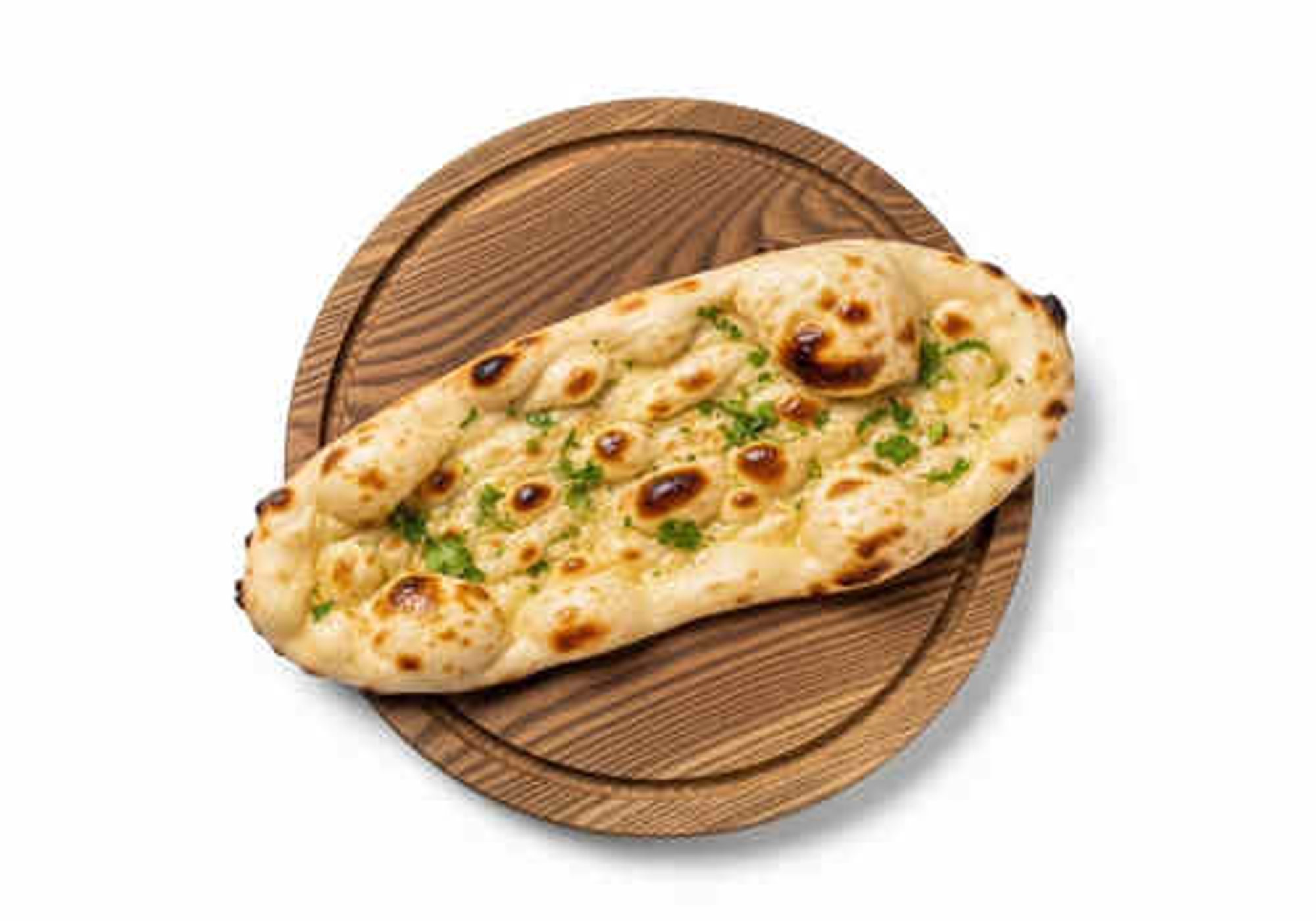 Tandoori Naan
