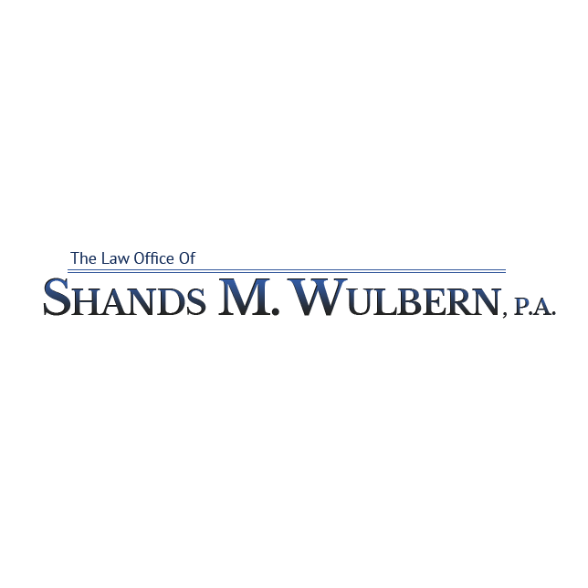 The Law Office of Shands M. Wulbern, P.A.