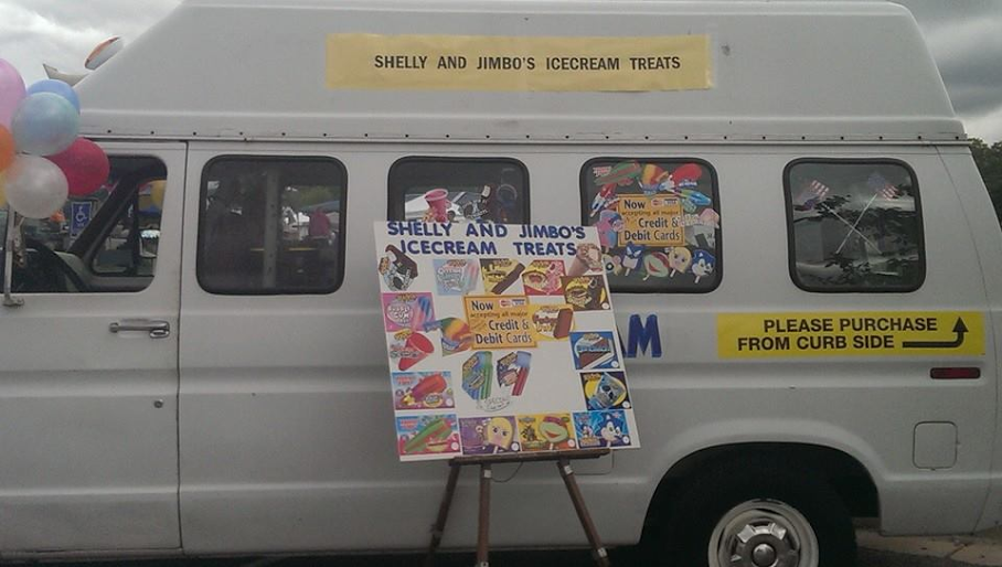Shelly and Jimbos Ice Cream Treats in | Whitepages